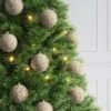 9ct Christmas Tinsel Ball Champagne - Wondershop™ 2 9ct Christmas Tinsel Ball Champagne - Wondershop™ -Wondershop GUEST 006f84d8 b691 42d4 a990 9fc61755c7e7
