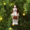 Christmas Glass Delivery Bear Ornament - Wondershop™ -Wondershop GUEST 010a2bbf 24a2 483e 9cf5 31c2f0c31b83