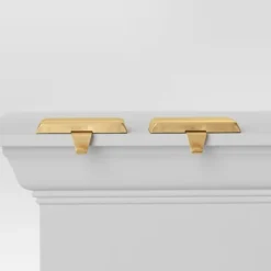 2pk Basic Christmas Stocking Holder - Wondershop™ 13 2pk Basic Christmas Stocking Holder - Wondershop™ -Wondershop GUEST 049a1afb 5626 4cc9 8648 39389b498ded