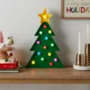 17" Marquee Christmas Tree Novelty Sculpture Light - Wondershop™ 2 17" Marquee Christmas Tree Novelty Sculpture Light - Wondershop™ -Wondershop GUEST 07a90d54 dbf0 4876 bb7a 80ea0f969354