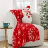 18" Christmas Snowman Pillow - Wondershop™ 1 18" Christmas Snowman Pillow - Wondershop™ -Wondershop GUEST 0b9a844a 6944 4091 8748 5e6d3a54c992