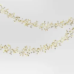 22' Wire Star Christmas Garland - Wondershop™ 7 22' Wire Star Christmas Garland - Wondershop™ -Wondershop GUEST 0c0c138c c7d5 445e a3f4 6a58a267efcb