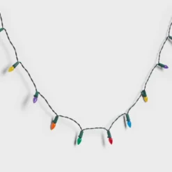 30ct LED Christmas Indoor Outdoor Novelty String Lights With Green Wire - Wondershop™ -Wondershop GUEST 11446769 26da 4f26 9170 bb1d7d89a2eb