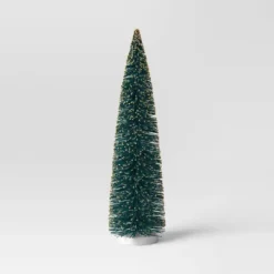 36" Christmas Flocking Tree Glitter - Wondershop™ 8 36" Christmas Flocking Tree Glitter - Wondershop™ -Wondershop GUEST 16212f2f 5c63 44d0 a9af 5150ec02053b
