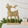 Christmas Metal Led Reindeer Decor - Wondershop™ -Wondershop GUEST 163e8963 0a2c 4029 965b f1582dad280a