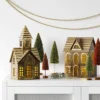 Christmas Lit Metal House Decor Champagne Gold - Wondershop™ 2 Christmas Lit Metal House Decor Champagne Gold - Wondershop™ -Wondershop GUEST 1a2b1a94 98fa 49fa b13f 32bc90b9ce4e 1