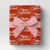 15' Christmas Nostalgic Noel Premium Ribbon Red And White Stripes - Wondershop™ -Wondershop GUEST 1bd6d591 13f3 4c5d 9bfb 885eb87fc842