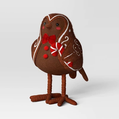 Christmas Featherly Friends Decor- Wondershop™ 9 Christmas Featherly Friends Decor- Wondershop™ - Image 7