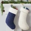 20" Cable Knit Christmas Stocking - Wondershop™ -Wondershop GUEST 1d67c555 80a7 4dba 89d9 453779e6e628