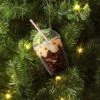 Christmas Glass Iced Coffee Ornament - Wondershop™ 2 Christmas Glass Iced Coffee Ornament - Wondershop™ -Wondershop GUEST 20da3216 506e 4575 b2ec c7e2d376c29e