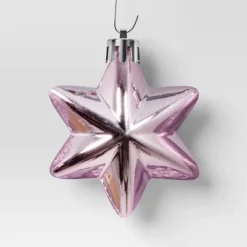 20ct Christmas Mixed Finial Ornament Set Pink - Wondershop™ 7 20ct Christmas Mixed Finial Ornament Set Pink - Wondershop™ -Wondershop GUEST 23990954 e820 4894 a348 608567bf2bbe