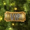Christmas Plush VIP Ornament - Wondershop™ 2 Christmas Plush VIP Ornament - Wondershop™ -Wondershop GUEST 2590be07 b1bb 457d b096 4cf4dad92dec