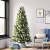 7.5' Full Virginia Pine Artificial Christmas Tree - Wondershop™ -Wondershop GUEST 25d59280 4675 4bd7 8278 f4f06f3bfb5b 1