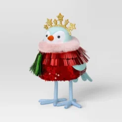 Christmas Featherly Friends Decor- Wondershop™ 21 Christmas Featherly Friends Decor- Wondershop™ -Wondershop GUEST 2899995a e719 43bf a6c2 500106ff3a81