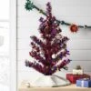 Christmas Metal Mini Tree Shiny Multicolor Tinsel - Wondershop™ -Wondershop GUEST 28b89ed8 dcd7 4cac 8659 5c90d287f6f9
