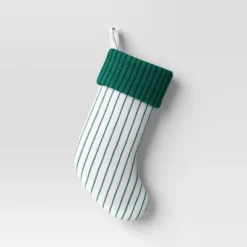 20" Woven Stripes Stocking - Wondershop™ 8 20" Woven Stripes Stocking - Wondershop™ -Wondershop GUEST 2d4b09f7 5a58 409a bf7f 52802e246f13