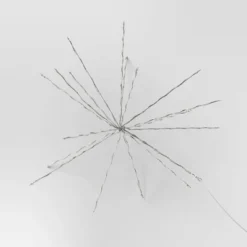 2pc LED Glitter Starburst Dew Drops With Twinkle Christmas Novelty Silhouette Lights With Multicolor Light Bulb - Wondershop™ 6 2pc LED Glitter Starburst Dew Drops With Twinkle Christmas Novelty Silhouette Lights With Multicolor Light Bulb - Wondershop™ -Wondershop GUEST 2dbc2ec2 3328 41a0 8518 d38fbb894c7e