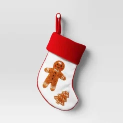 8.5" Christmas Mini Stocking - Wondershop™ 18 8.5" Christmas Mini Stocking - Wondershop™ -Wondershop GUEST 31c77104 2c80 4bb3 b368 e964bc7851bc