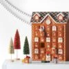 Christmas Gingerbread House Countdown - Wondershop™ 2 Christmas Gingerbread House Countdown - Wondershop™ -Wondershop GUEST 34f78b52 bdec 4b1c abd4 fcd91f214c90
