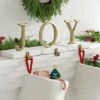 Christmas Stocking Holder Joy - Wondershop™ -Wondershop GUEST 37ce8074 7b0b 4493 a214 f7b54d92e624