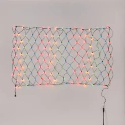 150ct 4'x6' Incandescent Mini Christmas Net Lights With Green Wire - Wondershop™ 13 150ct 4'x6' Incandescent Mini Christmas Net Lights With Green Wire - Wondershop™ -Wondershop GUEST 3a4168d5 16ae 4f0f 9bd4 39c1ad715cb3