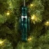 Christmas Plastic Nutcracker Ornament Dark Green - Wondershop™ -Wondershop GUEST 3d17d65b 72b8 410f 84e8 7b0f6d768717
