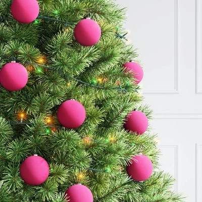 Christmas Fabric Festive Party Bird With Top Hat - Wondershop™ 3 Christmas Fabric Festive Party Bird With Top Hat - Wondershop™