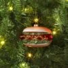 Christmas Glass Hotdog Ornament - Wondershop™ 2 Christmas Glass Hotdog Ornament - Wondershop™ -Wondershop GUEST 42878b9e a19c 41f0 8236 f8c8764fa481