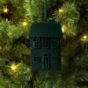 Christmas Metal Green House Ornament - Wondershop™ -Wondershop GUEST 42d68a98 fe64 4711 b199 44e606b5006a