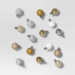 25ct Christmas 30mm Ornament Set - Wondershop™ -Wondershop GUEST 4329452d 6477 47ec bc34 b07f35c52f92