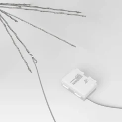 2pc LED Glitter Starburst Dew Drops With Twinkle Christmas Novelty Silhouette Lights With Multicolor Light Bulb - Wondershop™ 7 2pc LED Glitter Starburst Dew Drops With Twinkle Christmas Novelty Silhouette Lights With Multicolor Light Bulb - Wondershop™ -Wondershop GUEST 450bca9f e76e 4ab3 b1ca 68efcc1b17a9