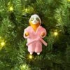 Christmas Felted Wool Cat Ornament Robe - Wondershop™ 2 Christmas Felted Wool Cat Ornament Robe - Wondershop™ -Wondershop GUEST 4989e333 6bc4 4488 9781 e39a2819d88f