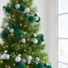 Christmas Flocked And Glitter Shine Garland - Wondershop™ 1 Christmas Flocked And Glitter Shine Garland - Wondershop™ -Wondershop GUEST 4a4ef3f3 7a0b 46a0 9d26 fd4b669650f8