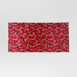 80” X 38"x18" Candy Canes On Red Christmas Gift Sack - Wondershop™ 5 80” X 38"x18" Candy Canes On Red Christmas Gift Sack - Wondershop™ -Wondershop GUEST 4aac2263 cd25 4cf7 a4b5 7f6376bdcd53