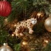 Faux Fur Leopard Christmas Tree Ornament - Wondershop™ 2 Faux Fur Leopard Christmas Tree Ornament - Wondershop™ -Wondershop GUEST 4d110d4a 955a 4f99 96db 1745c56c4924