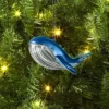 Christmas Blue Whale Ornament - Wondershop™ 2 Christmas Blue Whale Ornament - Wondershop™ -Wondershop GUEST 50205cff ecfc 49a0 9e25 900f378c06ad