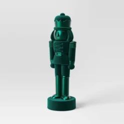 11.5" Christmas Nutcracker With Glittered Finish - Wondershop™ 10 11.5" Christmas Nutcracker With Glittered Finish - Wondershop™ -Wondershop GUEST 51e53173 1102 4a39 9730 116b8f26cb5b