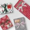 50ct Christmas Peel And Stick Gift Tags Red/Green/White Kraft - Wondershop™ -Wondershop GUEST 537f57ff 4952 43d7 bd04 48844f4cab0b