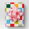 6" Christmas Holiday Cheer Giant Bow Pink - Wondershop™ -Wondershop GUEST 577770ac 4de1 4fad b0df e9b4fa48f321