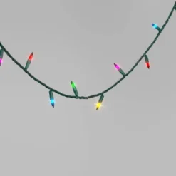 350ct Incandescent Mini Christmas String Lights With Green Wire - Wondershop™ -Wondershop GUEST 5786d2ec 4622 48bd a467 558f97822962