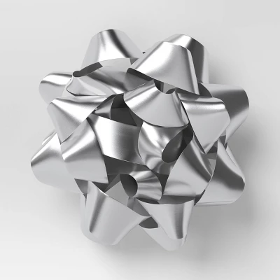 Mega Christmas Bow - Wondershop™ 8 Mega Christmas Bow - Wondershop™ - Image 6