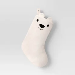 20" Character Christmas Stocking - Wondershop™ -Wondershop GUEST 5bd18904 7e89 4473 8c27 31dd9d13b369