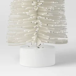 2ct Christmas Lit Sisal Tree White - Wondershop™ -Wondershop GUEST 5f966acb 68b2 4b02 a5fb dd2ea0d495e6