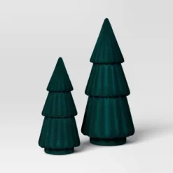 2ct Christmas Flocked Tree - Wondershop™ 9 2ct Christmas Flocked Tree - Wondershop™ -Wondershop GUEST 61ba5399 4ece 4e9f 9414 c6408c45cc58