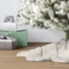 48" Christmas Dia Faux Fur Snowflake Shaped Tree Skirt - Wondershop™ 2 48" Christmas Dia Faux Fur Snowflake Shaped Tree Skirt - Wondershop™ -Wondershop GUEST 6367bf0a f25c 45f6 a701 5a12b0637f47