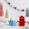 Christmas Felt Duo Figural Mountain And Sled - Wondershop™ 2 Christmas Felt Duo Figural Mountain And Sled - Wondershop™ -Wondershop GUEST 636b705b 4a4a 4db6 8e42 86f867e02428