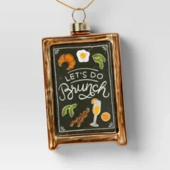 Christmas Gift Ornament Set 3pc Glass Brunch - Wondershop™ 11 Christmas Gift Ornament Set 3pc Glass Brunch - Wondershop™ -Wondershop GUEST 666303e3 6ca8 4dfa b0a5 be1a51f2af9c