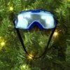 Christmas Glass Ski Goggles Ornament - Wondershop™ -Wondershop GUEST 6ac0b6a1 0d4e 4da7 80f2 2f245c6666e3