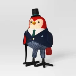 Christmas Featherly Friends Decor- Wondershop™ 27 Christmas Featherly Friends Decor- Wondershop™ -Wondershop GUEST 6d1c3303 0951 4c46 8fd7 ec5aea63e7dc