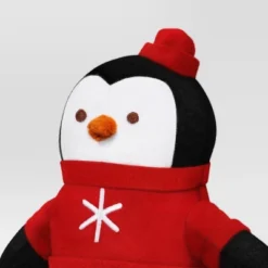 Christmas Side Stepper Penguin With Sweater - Wondershop™ 7 Christmas Side Stepper Penguin With Sweater - Wondershop™ -Wondershop GUEST 6ef8891d a937 44d8 99b4 12049ce1ed60